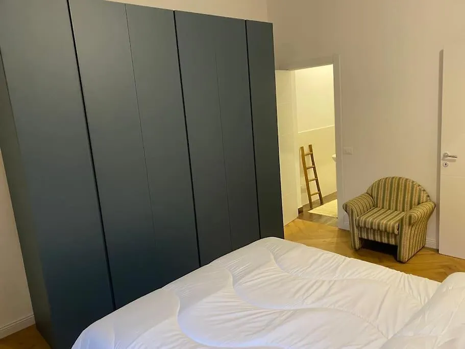 Firenze, comodo appartamento a Coverciano-1