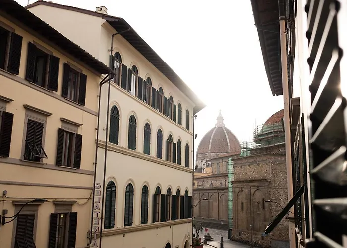 Giulia House Via Dell Ariento 5